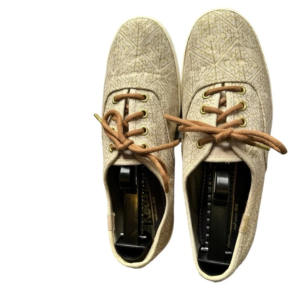 Keds excellent used